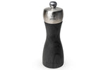 Moulin à poivre manuel Peugeot Fidji en bois de hêtre et inox collection graphite 15cm