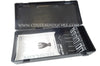 Plumier compact vide Deglon avec plateau Fixclass