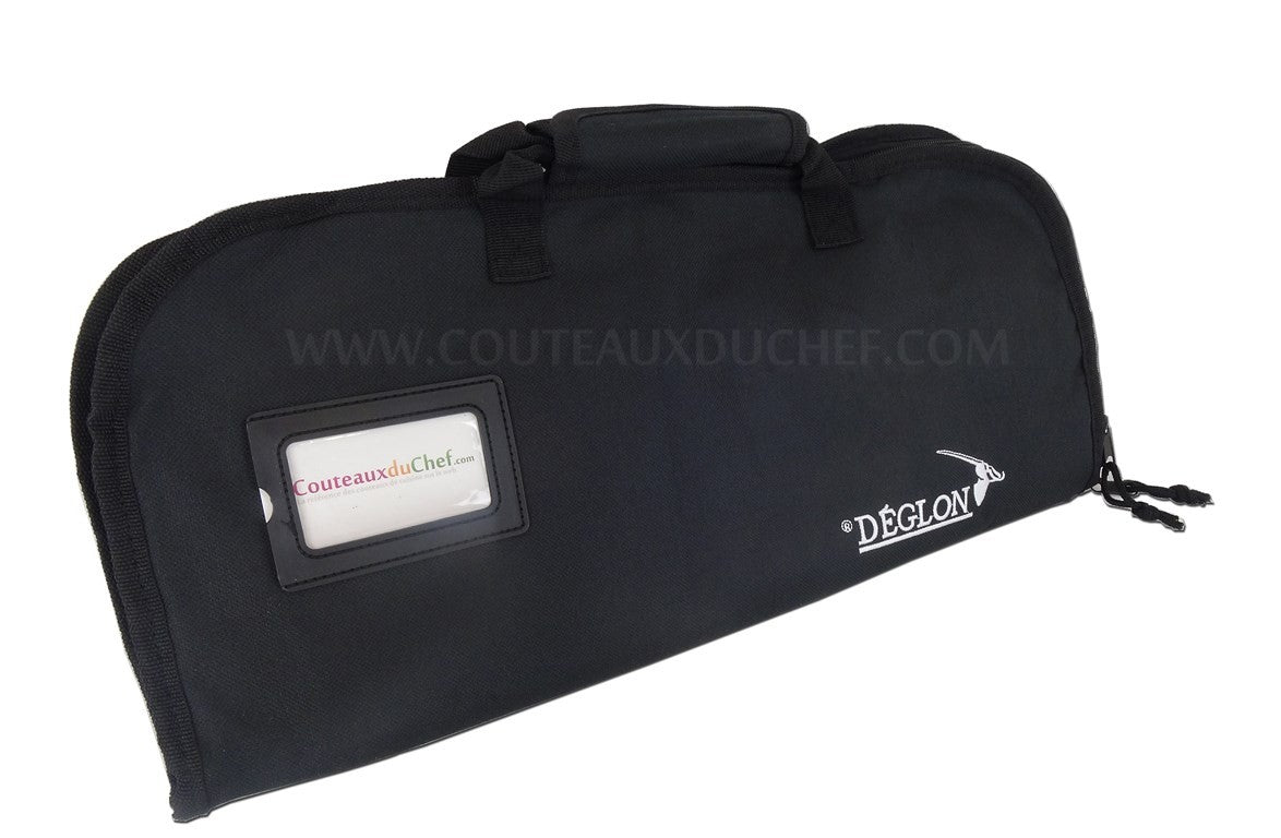 Trousse vide souple Deglon Soft Kit 8 poches