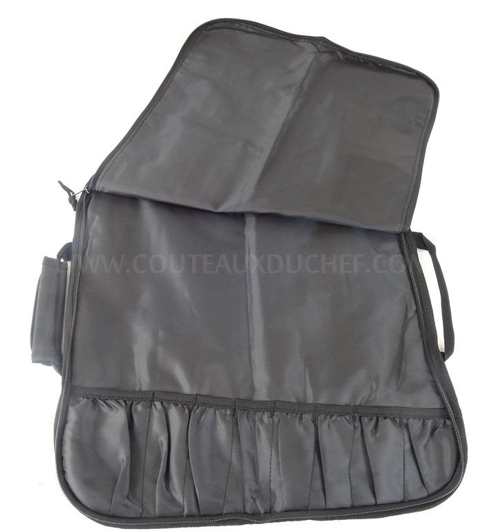 Trousse vide souple Deglon Soft Kit 8 poches