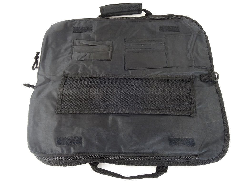 Trousse vide souple Deglon Soft Kit 8 poches