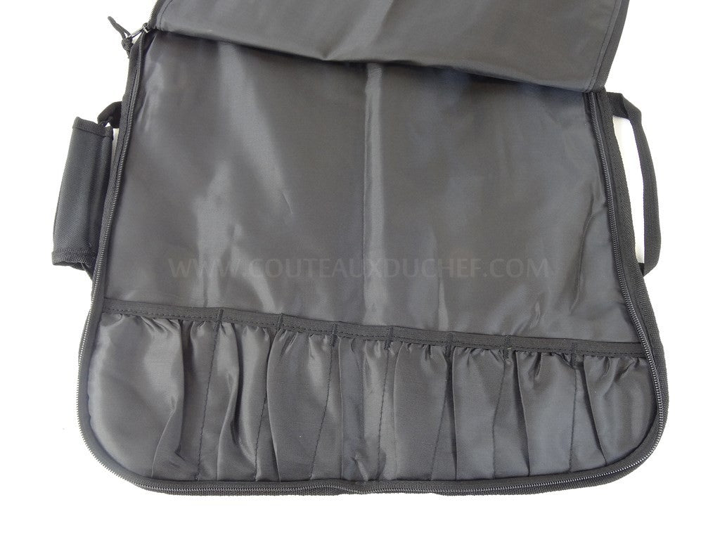 Trousse vide souple Deglon Soft Kit 8 poches