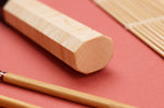 Couteau de chef 18cm japonais artisanal Naoki Mazaki WS2 poli
