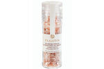 Moulin à sel rose de l'Himalaya Plantin aromatisé à la truffe d'été 1,5% - 100g