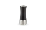 Moulin à poivre manuel Peugeot Madras U'Select en bois de hêtre et inox chocolat - 16 cm