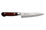 Couteau universel japonais 12cm Sakai Takayuki Damascus Western 33 couches