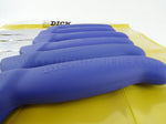 Pochette de 6 couteaux de boucher DICK ERGOGRIP acier NSF