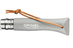 Couteau pliant Opinel Baroudeur Colorama n°06 lame 7cm manche charme nuage