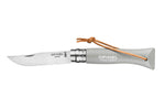 Couteau pliant Opinel Baroudeur Colorama n°06 lame 7cm manche charme nuage