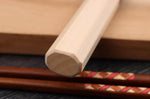 Couteau universel japonais artisanal Masakage Shimo 12cm Shirogami