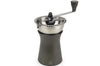 Moulin à café manuel Peugeot Kronos en inox / polymère noir 19cm