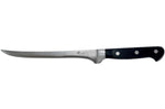 Couteau filet de sole professionnel Pradel Excellence Maître Chef 20cm manche en POM