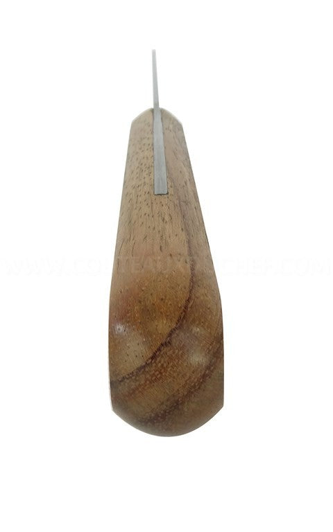 Pochette de 3 couteaux de boucher DICK Bois désosseur+saigner+boucher