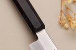 Couteau sakimaru takohiki 27cm japonais artisanal Sakai Takayuki Ginsankou
