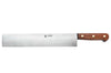 Couteau à fromage 1 manche Au Nain Tradition 28cm palissandre