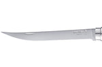 Couteau pliant Opinel Effilé n°12 lame poliglace 12cm manche padouk