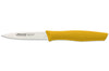 Couteau d'office Arcos Nova 8,5cm manche jaune