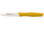 Couteau d'office Arcos Nova 8,5cm manche jaune