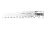 Scie pliante Opinel n°12 lame 12cm manche en hêtre