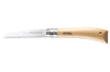 Scie pliante Opinel n°12 lame 12cm manche en hêtre