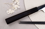 Couteau yanagiba kiritsuke 27cm japonais artisanal Sakai Takayuki Hien