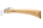 Scie pliante Opinel n°18 lame 18cm manche en hêtre
