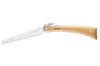 Scie pliante Opinel n°18 lame 18cm manche en hêtre