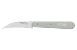 Coffret 4 couteaux Opinel Les Essentiels Primo manches en bois de charme multicolores