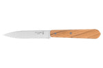 Coffret 4 couteaux Opinel Les Essentiels Olivier