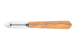 Coffret 4 couteaux Opinel Les Essentiels Olivier