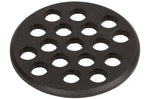 Grille de foyer pour Big Green Egg Large ou Minimax