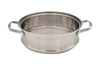 Panier vapeur / couscoussier Cookut pour Incroyable Cocotte 24cm
