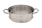 Panier vapeur / couscoussier Cookut pour Incroyable Cocotte 24cm