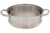 Panier vapeur / couscoussier pour Incroyable Cocotte Cookut 28cm
