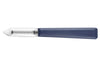 Éplucheur Opinel Les Essentiels + n°315 lame 6cm manche en polymère bleu