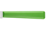 Couteau d'office Opinel Les Essentiels + n°313 lame 10cm crantée manche en polymère vert