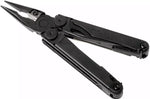 Pince multifonction Leatherman Wave Plus Black 832526 18 fonctions