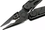 Pince multifonction Leatherman Wave Plus Black 832526 18 fonctions
