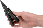 Pince multifonction Leatherman Wave Plus Black 832526 18 fonctions