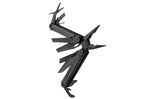 Pince multifonction Leatherman Wave Plus Black 832526 18 fonctions