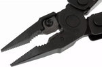 Pince multifonction Leatherman Rebar Black 831563 17 fonctions + étui nylon
