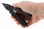 Pince multifonction Leatherman Rebar Black 831563 17 fonctions + étui nylon