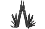 Pince multifonction Leatherman Rebar Black 831563 17 fonctions + étui nylon
