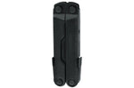 Pince multifonction Leatherman Rebar Black 831563 17 fonctions + étui nylon