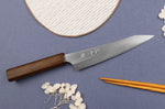 Couteau universel 15cm japonais artisanal Yu Kurosaki Gekko San Maï