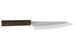 Couteau universel 15cm japonais artisanal Yu Kurosaki Gekko San Maï