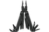 Pince multifonction Leatherman Surge Black 831333 21 fonctions + étui nylon