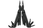 Pince multifonction Leatherman Surge Black 831333 21 fonctions + étui nylon