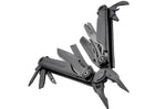 Pince multifonction Leatherman Surge Black 831333 21 fonctions + étui nylon