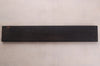 Barre aimantée artisanale Essences Creations en ébène du Gabon 45cm 6 places - N°3